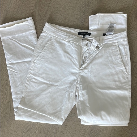 Banana Republic Ryan dress pants - Picture 2 of 6